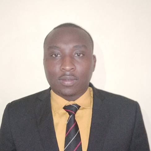 David Munene