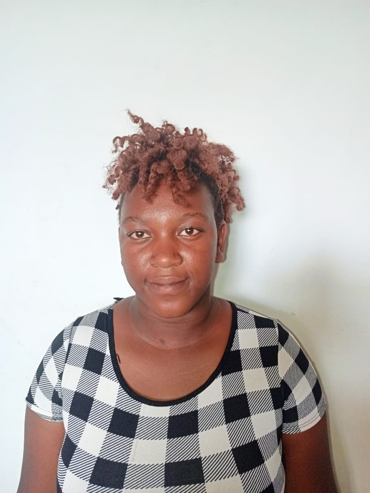 Faith Maina