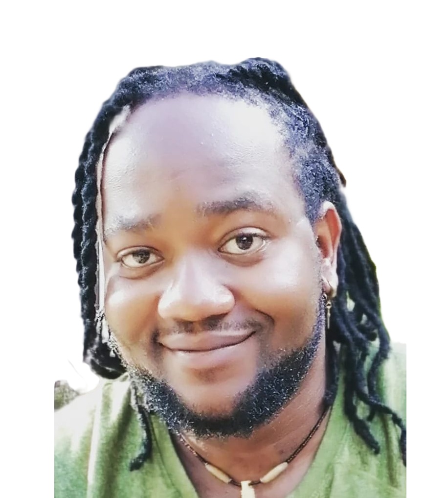 Fred Omollo