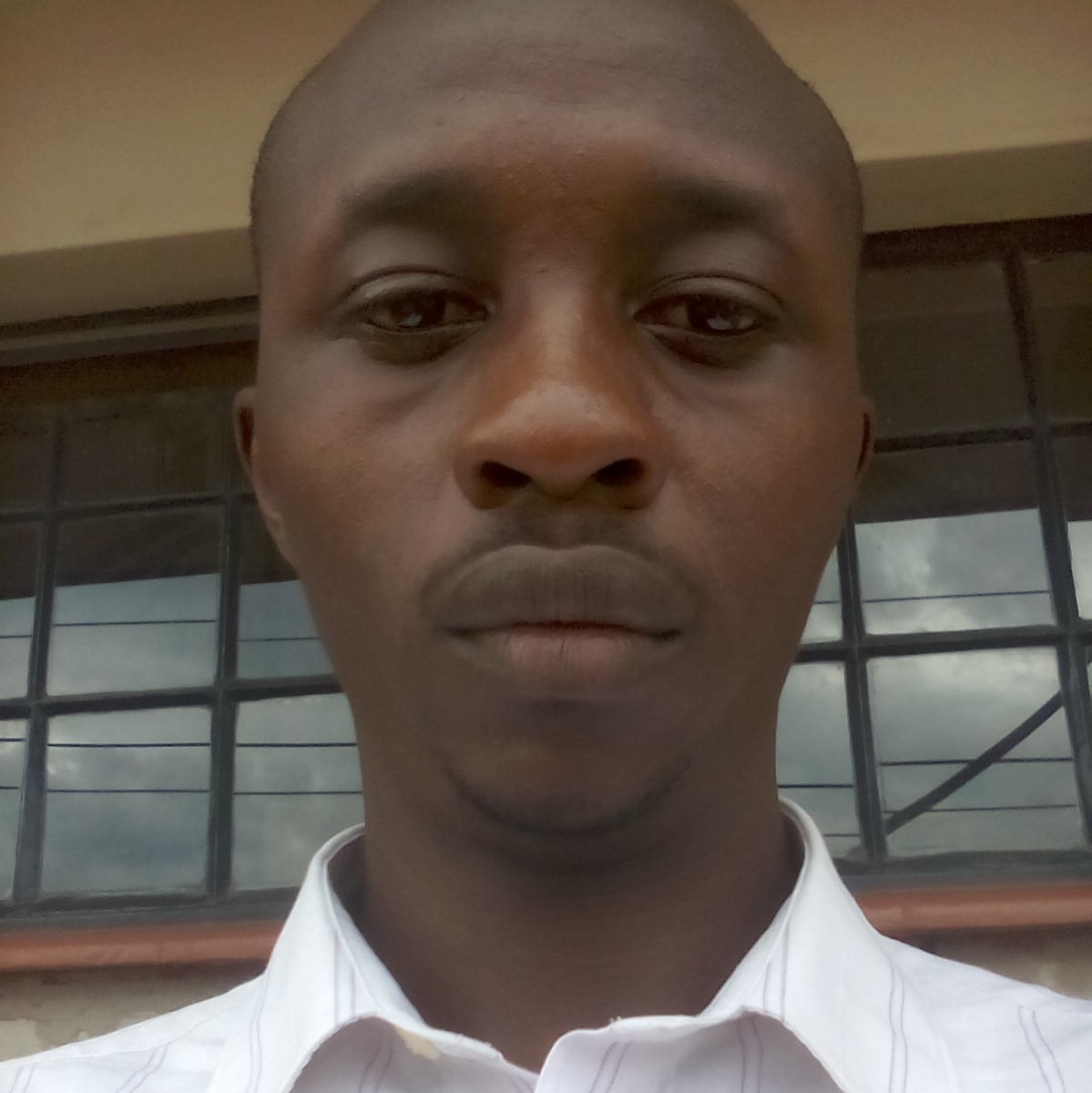 Harrison Mwangi
