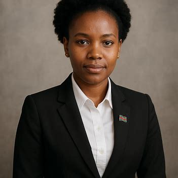 Irene Macharia