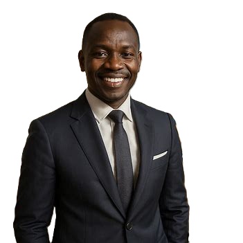 John Mwangi