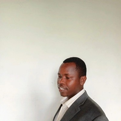 Josiah Mukula