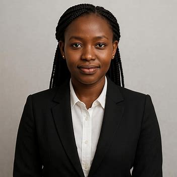 Mary Wambui
