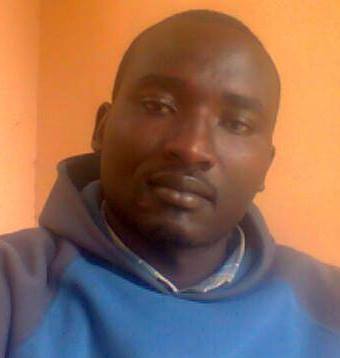 Misheck Wamae