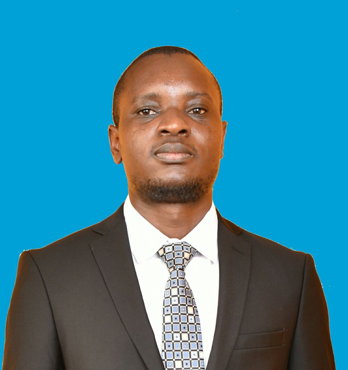 Samuel Maloba