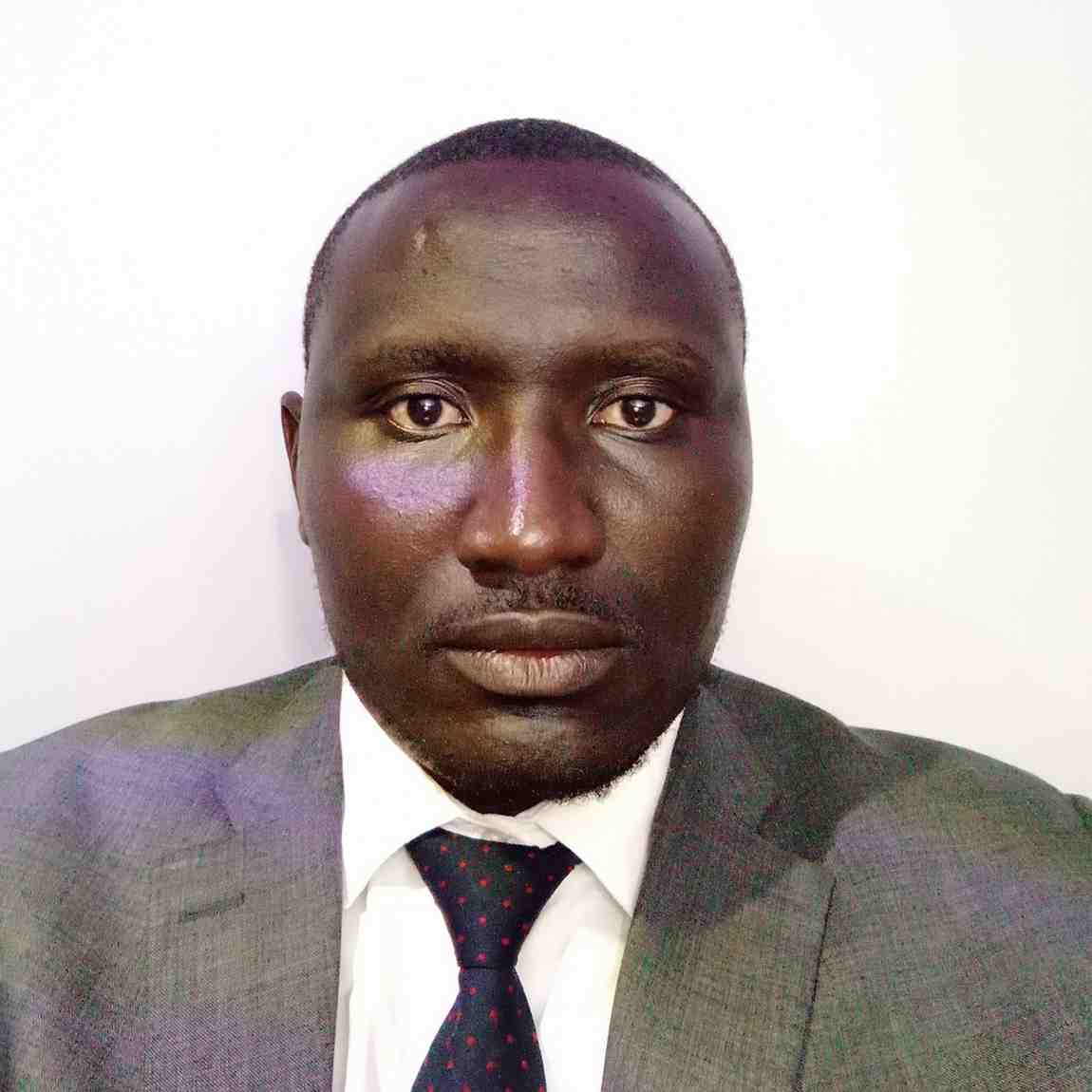Sebastian Mwaura