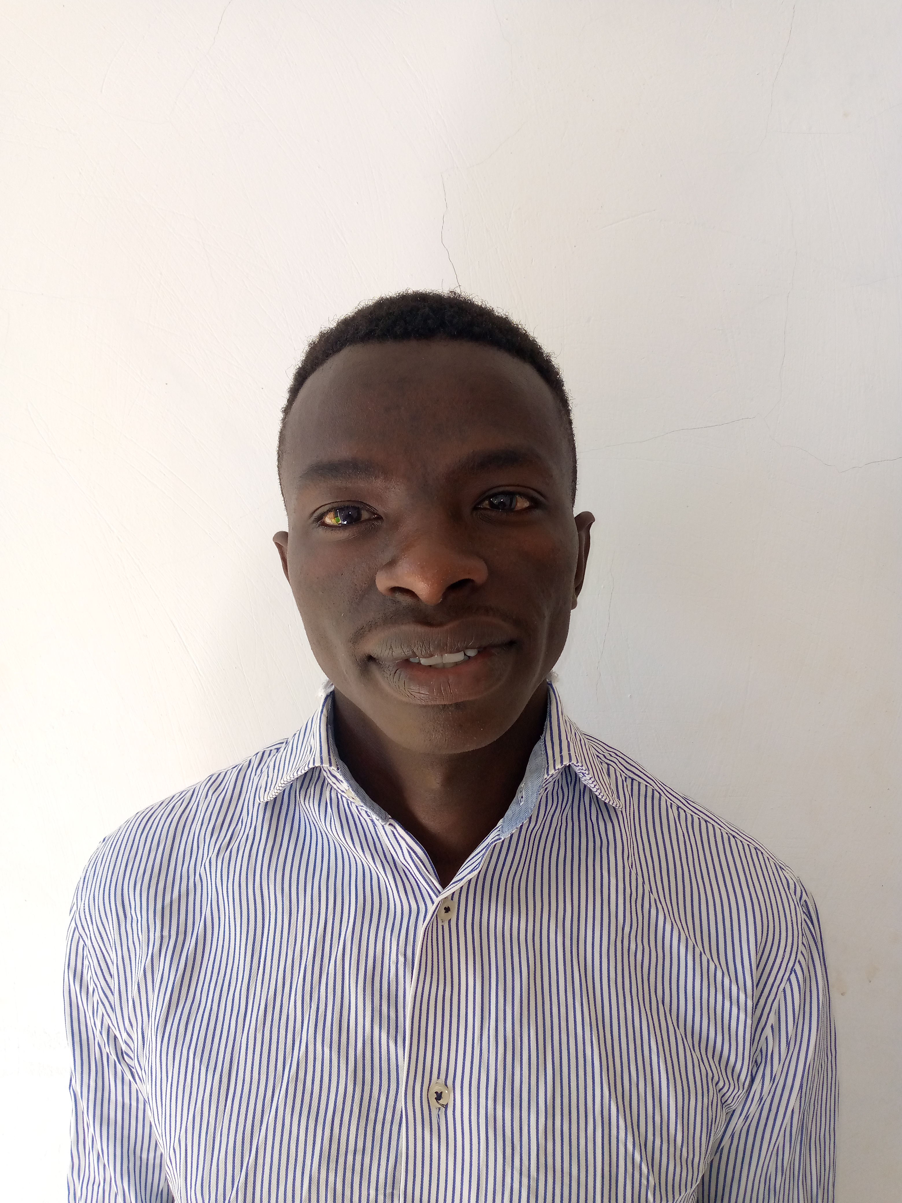 Thomas Mburu